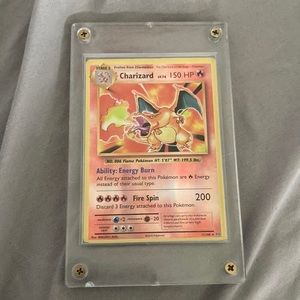 2016 charizard first edition